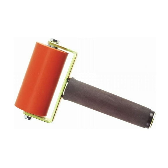AJC Tools 4" Silicone Seam Roller