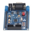 thumbnail image 1 of STM32 Board, STM32 Development Board Large Analog Quantity Compact Size STM32F103C8T6  for Industrial Use, 1 of 7