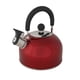 thumbnail image 1 of Tetera Xtellar Silbadora Acero Inoxidable 3 Litros  Color Rojo, 1 of 5