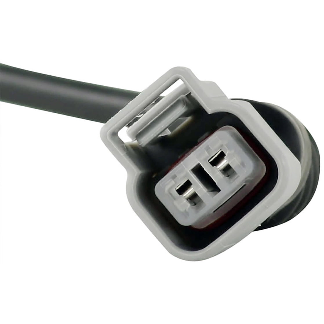 Dorman BW1068 Rear Passenger Side Disc Brake Pad Wear Sensor for Specific Lexus Models
