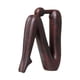 thumbnail image 1 of Figura decorativa coleccionable Figura coleccionable Adorno de oficina para Rojo, 1 of 9