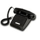 Cortelco 250000-VBA-NDL Téléphone de Bureau Standard Sans Cadran - Noir – image 1 sur 1