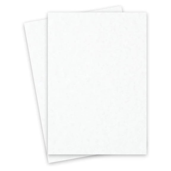 Parchtone White - 8.5 x 14 Parchment Paper - 32/80lb Text - 300 PK
