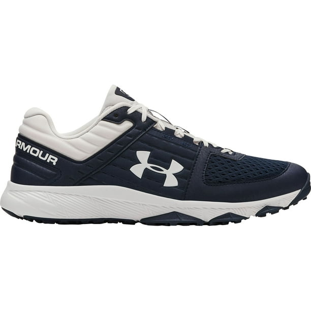 Under Armour - Under Armour Men's Yard Baseball Turf Shoes - Walmart.com - Walmart.com