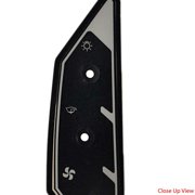 Sea Doo Boat Switch Decal Stickers | Dash Panel (Set of 3)