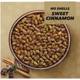 thumbnail image 6 of Wonderful Pistachios No Shells Sweet Cinnamon, 5.5 oz (Pack of 4) – Resealable Bags, 6 of 6