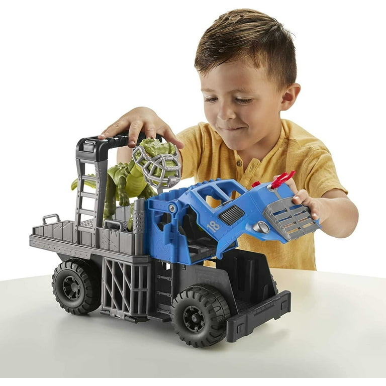 Fisher price sales robot dinosaur