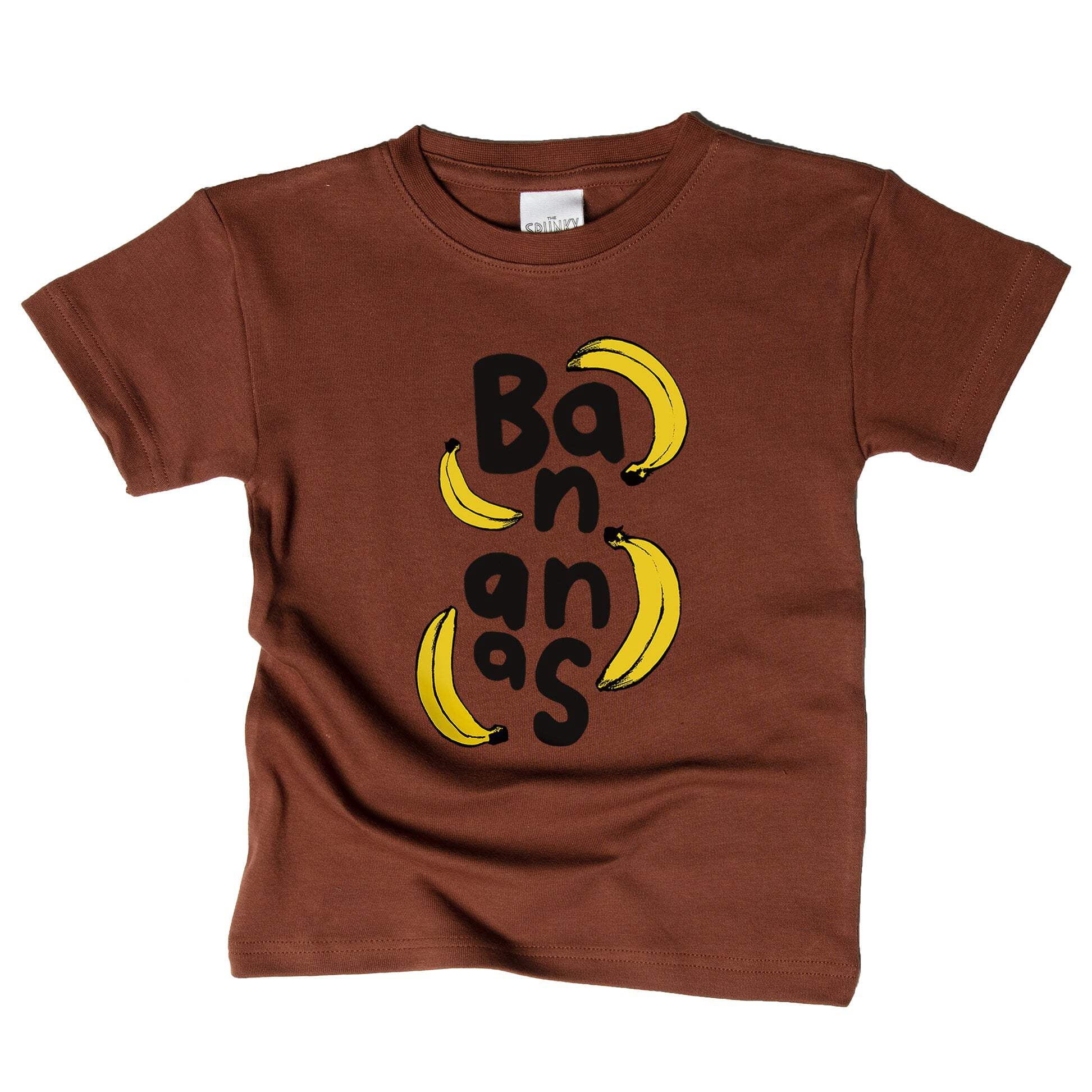 BANANAS