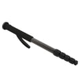 thumbnail image 3 of Camera Monopod, Hand Feeling Lightweight Performance Carbon Fiber Monopod, For Outdoor Travel Camera Photographers, 3 of 8