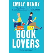Book Lovers, (Hardcover)