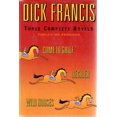 thumbnail image 1 of Pre-Owned Francis: Three Complete Novels (Hardcover) 0399143068 9780399143069, 1 of 1