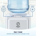 thumbnail image 5 of Primo Water® Top Loading Classic 2 Temp Water Dispenser, 5 of 13