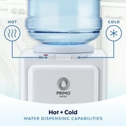 Primo Water® Top Loading Classic 2 Temp Water Dispenser