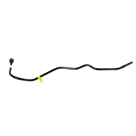 Vapor Canister Purge Valve Hose Fits select: 2004-2013 CHEVROLET SILVERADO, 2004-2013 GMC SIERRA