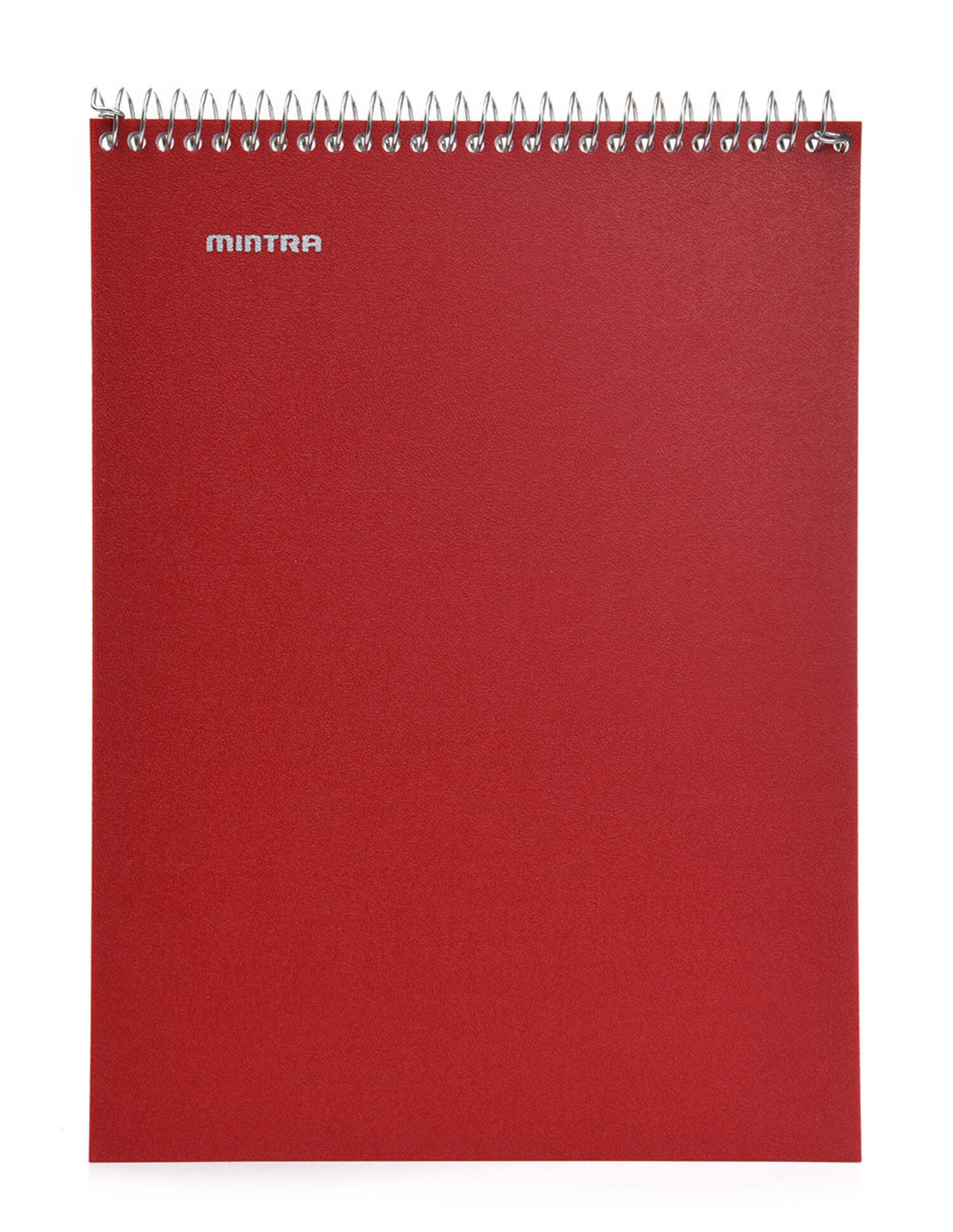 Mintra Home College Ruled Spiral Notebook, 100 Pages photo 5