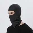 thumbnail image 4 of TELOLY Balaclava Face Mask Neck Gaiter Winter Ski Mask for Men and Women Halloween Cosplay Outdoor Sports, 4 of 7