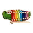 thumbnail image 1 of Offres Cyber et Lundi 2023 Jouets Xylophone Instruments de Musique Jouet une Octave de Notes avec Maillets Sûrs pour Enfants Jouets pour Filles Garçons 3-6 Ans, 1 of 8