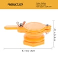 thumbnail image 5 of Monyance honey gate bucket 2 Honey Gate Honey Extractor Bottling Honey Beekeeping Hive Tool(4.72X2.2X1.73Inches), 5 of 10