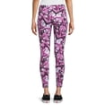 thumbnail image 3 of No Boundaries Juniors Ankle Leggings, Sizes S-XXXL, 3 of 5