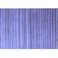 thumbnail image 1 of Ahgly Company Machine Washable Indoor Rectangle Abstract Blue Modern Area Rugs, 8' x 12', 1 of 4