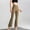 Gold, variant on GalaGarb Women's Quick Drying Yoga Pants, Outdoor Fitness and Casual Wide Leg Pants
