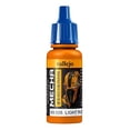 thumbnail image 2 of Vallejo Light Rust Wash 17ml Painting Accessories, 2 of 5