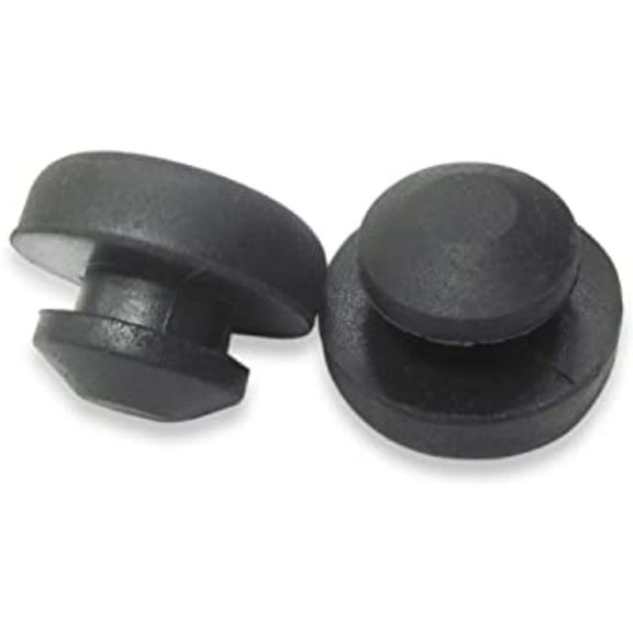 Polaris Sportsman Ranger General Rubber Bumper Grommet Seat Box Mounting 5412067