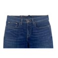 thumbnail image 3 of Jeans Furor Elements para Hombre, Azul Slim Deslavado Talla 30, 3 of 4
