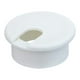 thumbnail image 3 of Escritorio con ojales Jandorf Pure White 3,8 cm, 3 of 3