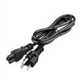 thumbnail image 5 of XMHEIRD UL 3-Prong Pin AC Power Cord Cable Plug Replacement For LineTek LS-15 Lead Mains, 5 of 6