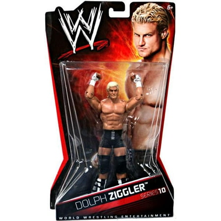 dolph ziggler basic