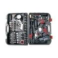 thumbnail image 5 of Master Mechanic, 18.50 x 13.30 x 4.50 Inches Air kit Tool Set, 100 Piece, 5 of 6