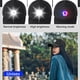 thumbnail image 3 of Gorra LED con luz, gorra de béisbol con 3 niveles de brillo, gorra LED ajustable para correr de noche al aire libre, 3 of 7