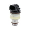 thumbnail image 1 of Inyector de combustible Unique Bargains 1 Pc No.17111983 para Pontiac LeMans 1.6L 1988-1993 coincidencia de flujo del motor, 1 of 1