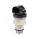 thumbnail image 1 of Inyector de combustible Unique Bargains 1 Pc No.17111983 para Pontiac LeMans 1.6L 1988-1993 coincidencia de flujo del motor, 1 of 1