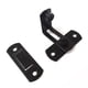 thumbnail image 5 of Cerradura de puerta de ángulo recto de 90 grados cerradura de puerta deslizante entrada cerradura de puerta plug - in cerradura de puerta Zefei Wu  9024735025382, 5 of 5