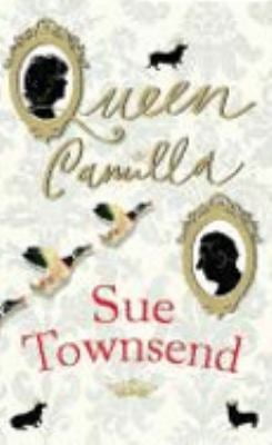 Michael Joseph, Queen Camilla (Hardcover - Used) 0718148568 9780718148560