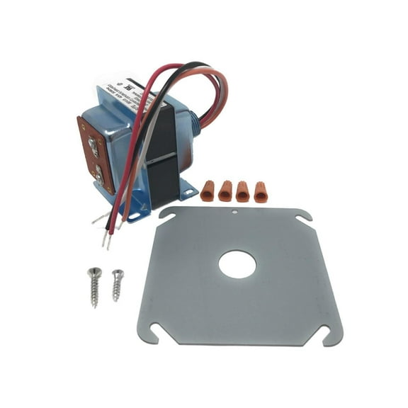 Smart Electric SE413 Multi-Mount 40VA Step Down Transformer