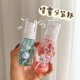 thumbnail image 4 of Hello Kitty-Juego de botellas con pulverizador para mujer y niña, Set de botellas de Alcohol, loción bucal, Perfume portátil de viaje, dibujos animados, Kawaii, 100ML, 4 of 4