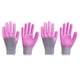 thumbnail image 1 of Guantes de trabajo de jardinería para damas duales para trabajadores de jardines de césped Ormromra CPB-US-DYP694-1, 1 of 5