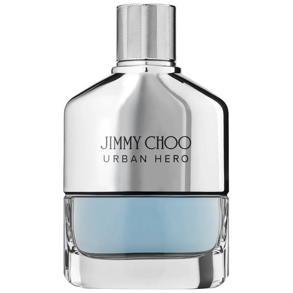 Urban Hero by Jimmy Choo for Men Eau de Parfum 3.3 fl oz *EN