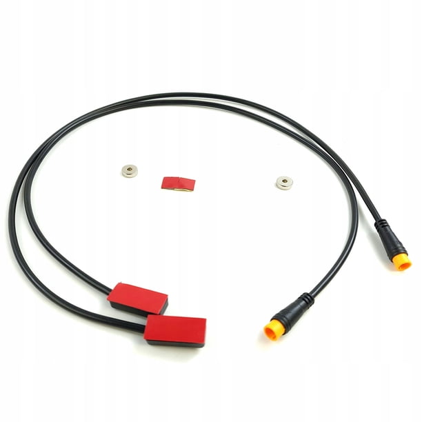 2 sensores de corte de frenado BBS01/BBS02/BBSHD detección universal de corte de frenado