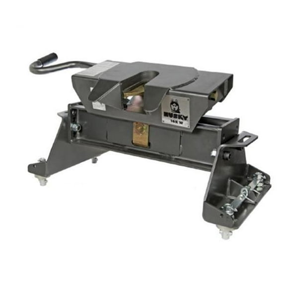 Husky Towing 33013K 5th Wheel Hitch