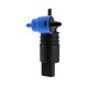 thumbnail image 1 of Windshield Washer Pump Windshield Water Motor for, 1 of 5