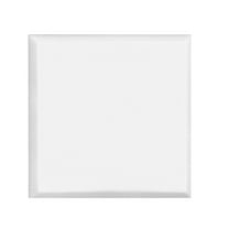 Giunmcul Tax Free Weekend 4Pcs Acoustic Foam Sound Stop Absorption Sponge KTV Soundproof