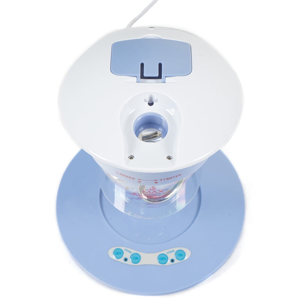 PIT66 Fit for Lanqi desktop oil baking machine spray machine two in one household ozone ion hair salon hairdressing instrument