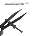 thumbnail image 4 of TOPINCN Fine Point Divider,Fine Point Divider Jewelry Marking Tool Square Tapered Legs Engraving Tools Jewelry Repair,Long Fine Point Jewelry Marking Tools, 4 of 7