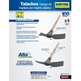 thumbnail image 2 of Talacho-hacha SURTEK 5lb Mgo Mad TH5M, 2 of 3