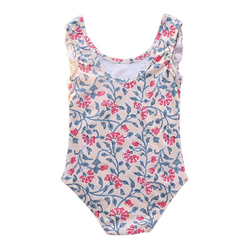 Bullpiano Toddler Girl Swimsuit Girls Bathing Suits Teen Girls Girls