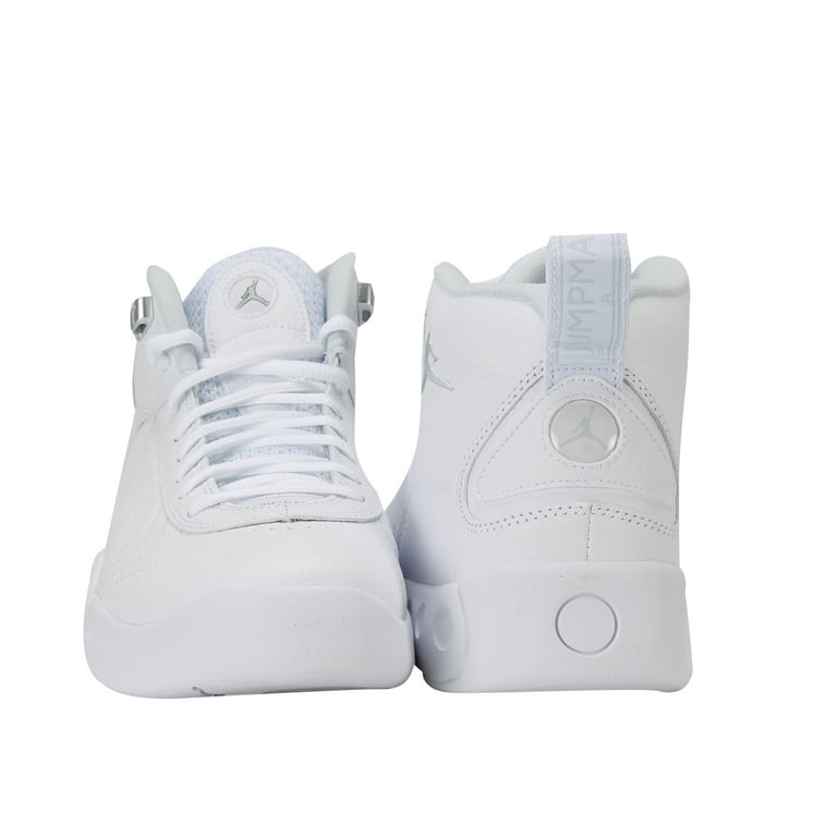 Jordan Jumpman Pro 906876 100 Size 9 Mens Walmart